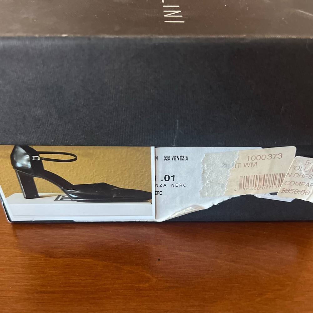 Studio Pollini Pump - image 5